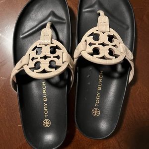 New Tory Burch Miller